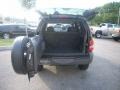 2002 Black Jeep Liberty Sport 4x4  photo #11