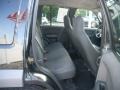2002 Black Jeep Liberty Sport 4x4  photo #12