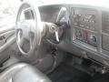 Summit White - Silverado 3500HD Regular Cab Chassis Photo No. 13