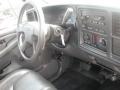 2004 Summit White Chevrolet Silverado 3500HD Regular Cab Chassis  photo #13