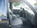 2002 Black Jeep Liberty Sport 4x4  photo #13