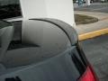 Black Granite Metallic - Cruze ECO Photo No. 14