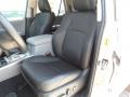 2011 Blizzard White Pearl Toyota 4Runner SR5  photo #25
