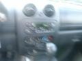 2002 Black Jeep Liberty Sport 4x4  photo #17