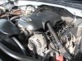 Summit White - Silverado 3500HD Regular Cab Chassis Photo No. 19