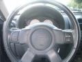 2002 Black Jeep Liberty Sport 4x4  photo #18