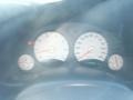 2002 Black Jeep Liberty Sport 4x4  photo #19