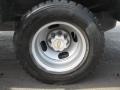Summit White - Silverado 3500HD Regular Cab Chassis Photo No. 21