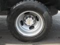 2004 Summit White Chevrolet Silverado 3500HD Regular Cab Chassis  photo #21