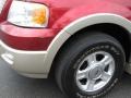 Redfire Metallic - Expedition Eddie Bauer Photo No. 5
