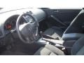 Ocean Gray - Altima 2.5 S Coupe Photo No. 12