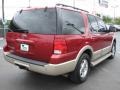 Redfire Metallic - Expedition Eddie Bauer Photo No. 9