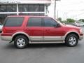 Redfire Metallic - Expedition Eddie Bauer Photo No. 10