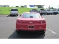 Red Jewel Metallic - Camaro LT Coupe Photo No. 4
