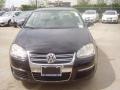 Black Uni - Jetta SE Sedan Photo No. 2
