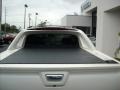 White Diamond Tricoat - Avalanche LTZ Photo No. 8