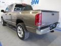 2006 Light Khaki Metallic Dodge Ram 1500 SLT Quad Cab 4x4  photo #3