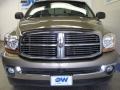 2006 Light Khaki Metallic Dodge Ram 1500 SLT Quad Cab 4x4  photo #7