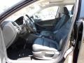 Black - Jetta TDI Sedan Photo No. 11