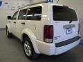 Stone White - Nitro SLT 4x4 Photo No. 2