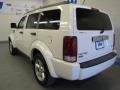 2007 Stone White Dodge Nitro SLT 4x4  photo #2