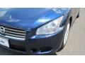 Navy Blue Metallic - Maxima 3.5 S Photo No. 9