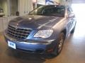 Marine Blue Pearl - Pacifica Touring Photo No. 2