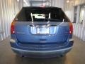 2007 Marine Blue Pearl Chrysler Pacifica Touring  photo #6