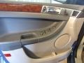 2007 Marine Blue Pearl Chrysler Pacifica Touring  photo #15