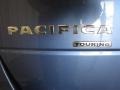 2007 Marine Blue Pearl Chrysler Pacifica Touring  photo #21