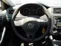 Candy White - Jetta SE Sedan Photo No. 16
