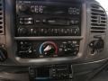 1999 Black Ford F150 XLT Extended Cab 4x4  photo #7