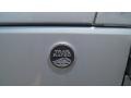 2009 Jeep Wrangler Unlimited Sahara 4x4 Marks and Logos
