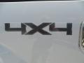 2011 Oxford White Ford F150 XL SuperCrew 4x4  photo #16