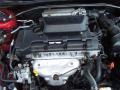2007 Kia Spectra 2.0 Liter DOHC 16V VVT 4 Cylinder Engine Photo