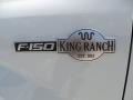 2011 Oxford White Ford F150 King Ranch SuperCrew 4x4  photo #13