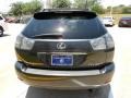 2005 Flint Gray Mica Lexus RX 330  photo #6