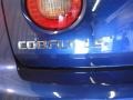 2007 Laser Blue Metallic Chevrolet Cobalt LS Coupe  photo #16