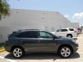 2005 Flint Gray Mica Lexus RX 330  photo #8