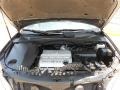 2005 Flint Gray Mica Lexus RX 330  photo #9