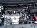  2010 Civic EX-L Sedan 1.8 Liter SOHC 16-Valve i-VTEC 4 Cylinder Engine