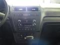 2008 Black Ebony Ford Fusion SE  photo #5
