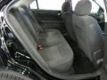 2008 Black Ebony Ford Fusion SE  photo #10