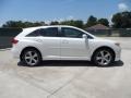  2011 Venza V6 Blizzard Pearl White