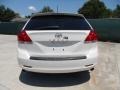 Blizzard Pearl White - Venza V6 Photo No. 4