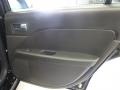 2008 Black Ebony Ford Fusion SE  photo #14