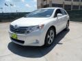 Blizzard Pearl White - Venza V6 Photo No. 7