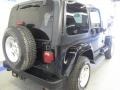 Black - Wrangler Sahara 4x4 Photo No. 4