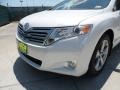 Blizzard Pearl White - Venza V6 Photo No. 10