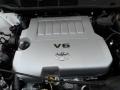 Blizzard Pearl White - Venza V6 Photo No. 16